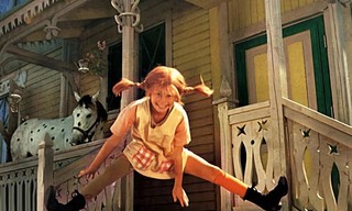 Zappbios: Pippi Langkous gaat aan boord