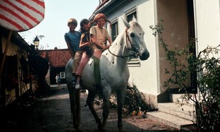 Zappbios: Pippi op de vlucht