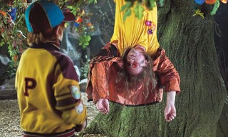 Zappbios: Pluk van de Petteflet