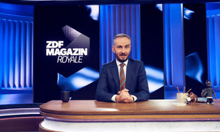 ZDF Magazin Royale