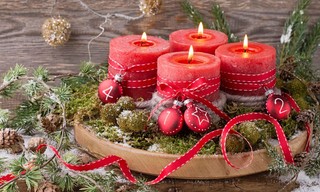 ZDF.reportage: Weihnachten XXL - Advent im Großformat