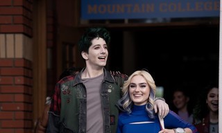 Zombies 4: Dawn of the Vampires