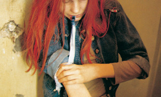 Zoo Station: The story of Christiane F.