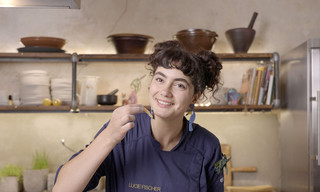 Zu Tisch mit Lucie - Kitchen Hacks