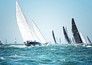 Zeilen: SailGP Abu Dhabi