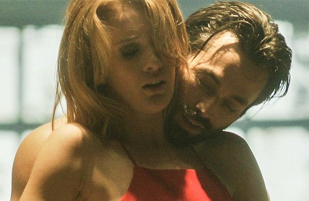 Jan Kooijman en Noortje Herlaar