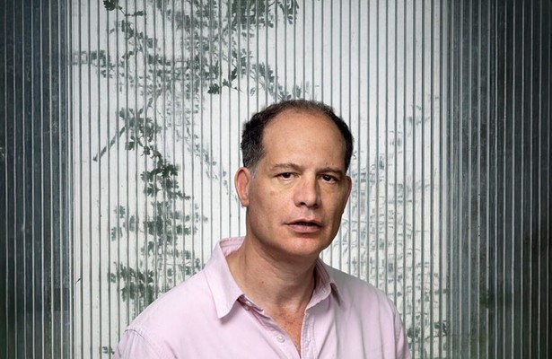 Simon Kuper voor Zomergasten