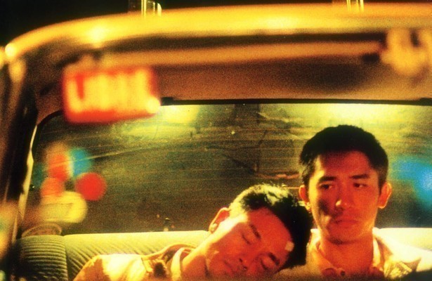 Still van Happy Together