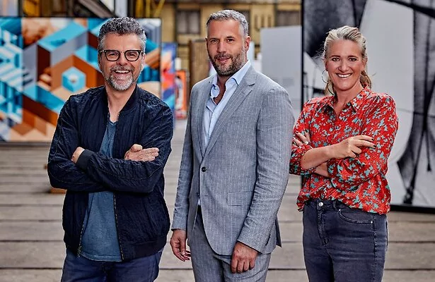 Het Perfecte Plaatje