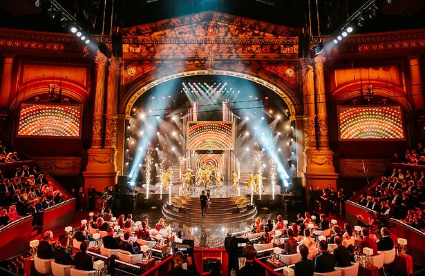 Gouden Televizier-Ring Gala 2022