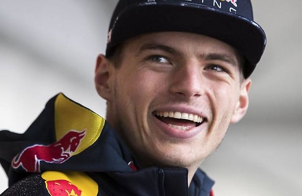 Max Verstappen krijgt hoofdrol in Formule 1-docu
