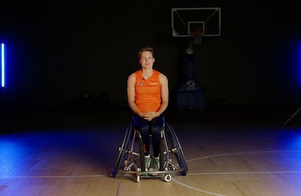 BNNVARA volgt vier paralympiërs in docuserie Unstoppable