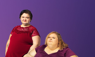 1000-lb sisters