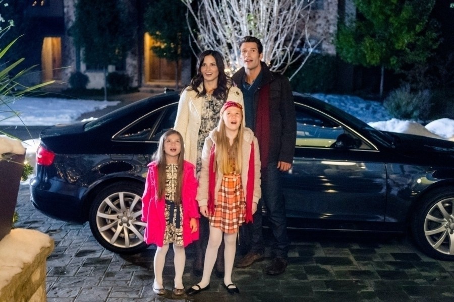 12 Gifts of Christmas