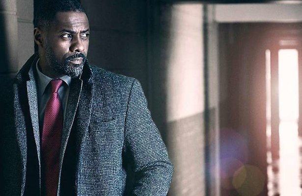 Luther wordt een bioscoopfilm