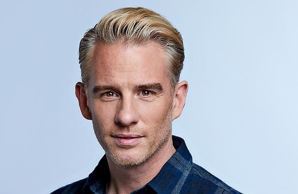 Art Rooijakkers had geen goede start bij RTL 4