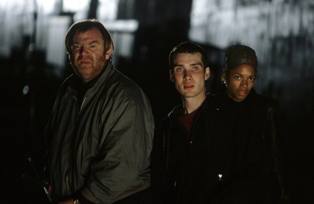 Cast 28 Days Later...