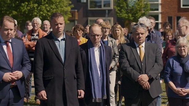 De schuldvraag in Enschede