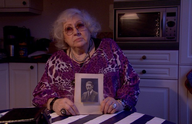 Lous Hoogendijk-De Jong