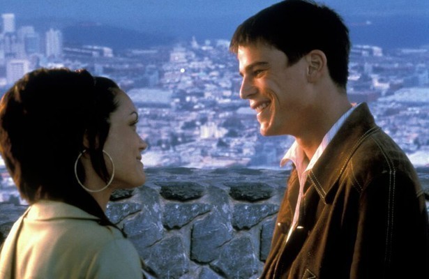 Josh Hartnett als Matt in 40 Days and 40 Nights