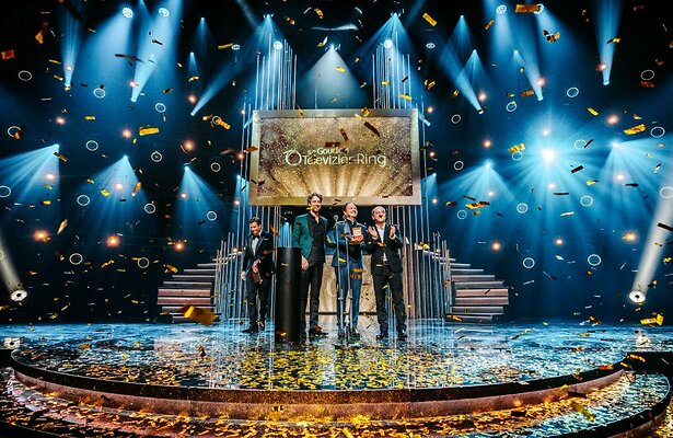 Gouden Televizier-Ring Gala 2022