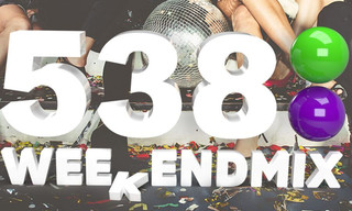 538 Weekendmix