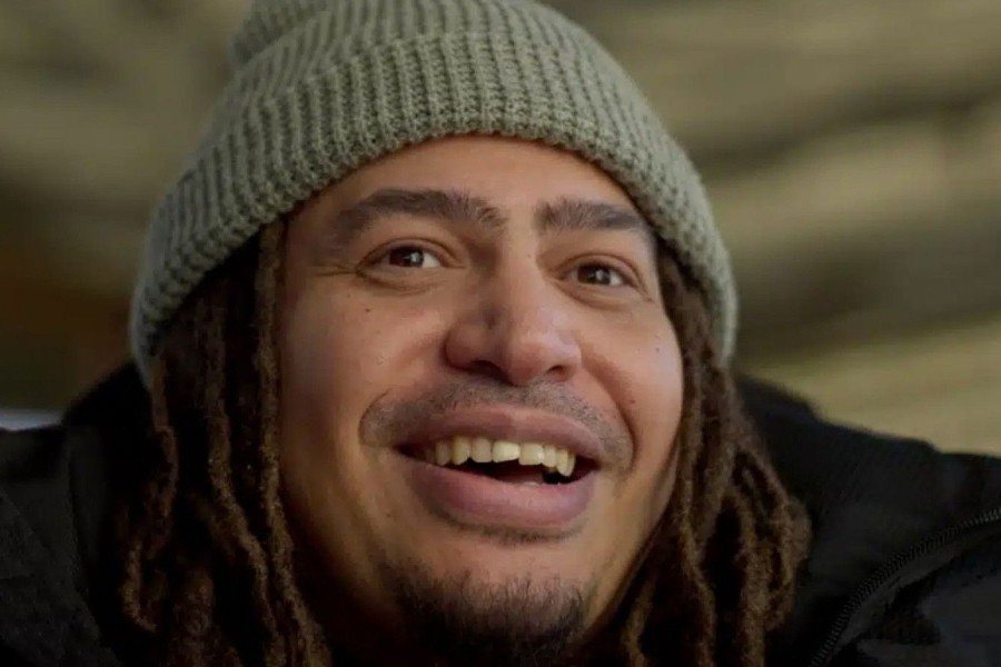 50 jaar hiphop in Nederland - Iemand moet het doen