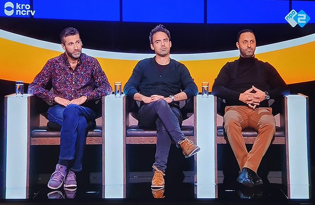 De Slimste Mens finaleweek verslag IV: Applaus apathie en de Bambi blues