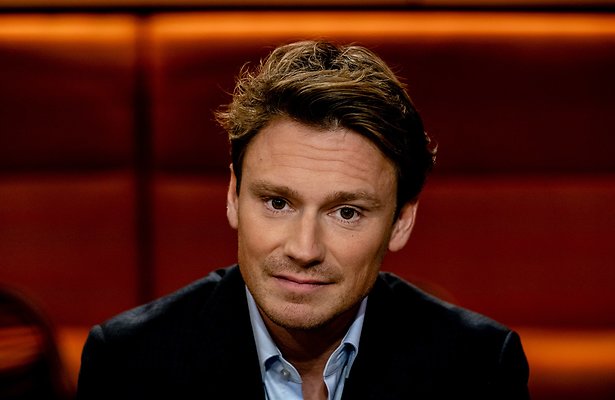 Sander Schimmelpenninck