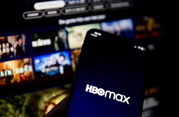 HBO Max