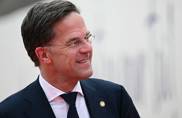 Mark Rutte