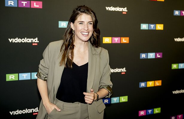 Marieke Elsinga met gemengde gevoelens begonnen aan tweede seizoen The Jump