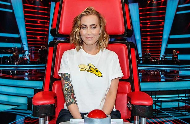 Springplank voor jong talent