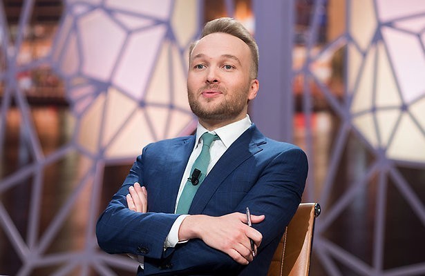 Arjen Lubach