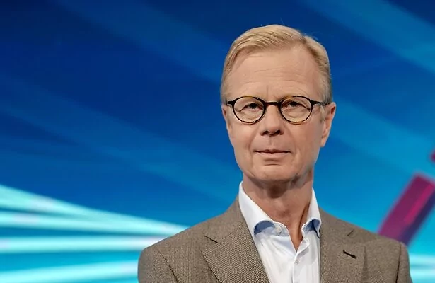 Arno Vermeulen zet er een punt achter