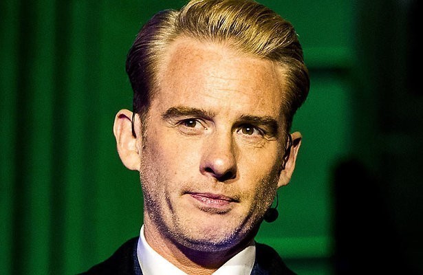 Art Rooijakkers twaalf weken te horen bij BNR Nieuwsradio