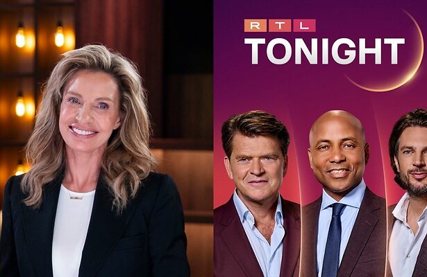 Astrid Holleeder, RTL Tonight 