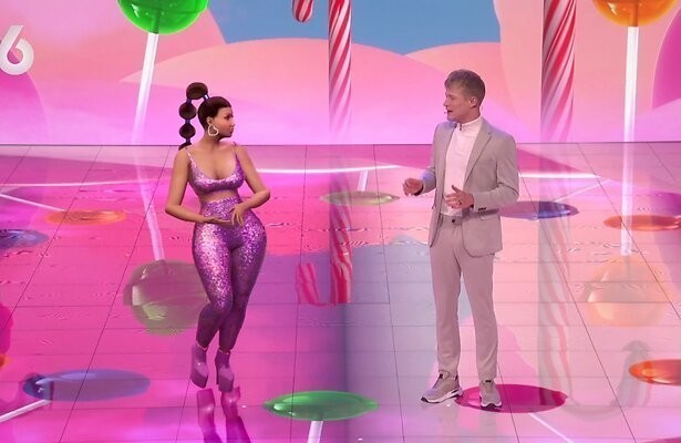 Kalvijn beleefde een mager bekeken kijkcijferdebuut