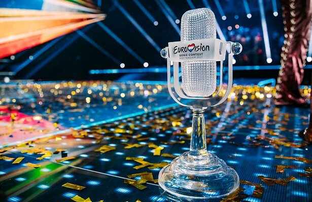 Eurovisie Songfestival