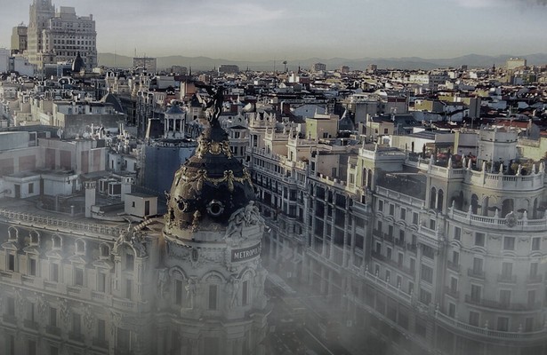 A History Of The Future