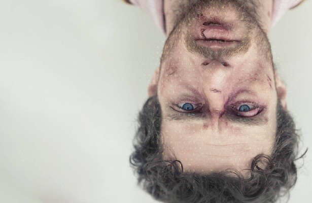 A Million Little Pieces