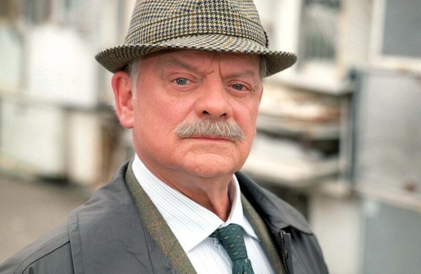 Dreigend ontslag voor de inspecteur