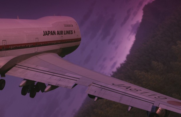 Air Crash Investigation