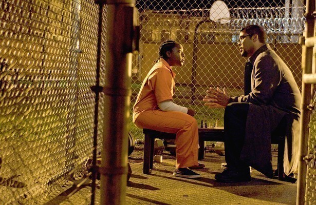 Tyler Perry als Dr. Alex Cross in Alex Cross