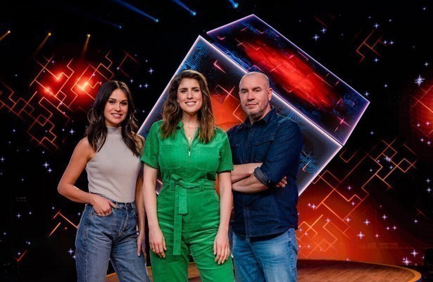 Holly Mae Brood, Marieke Elsinga en Jeroen van Koningsbrugge