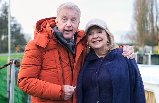 Denkend aan Vlaanderen