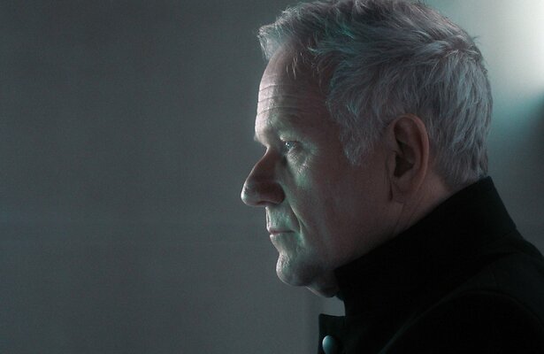 Ronald Top als Klaas Boukes in Arcadia