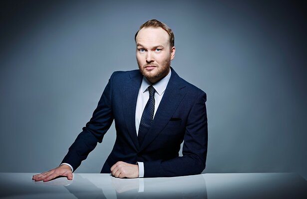 Arjen Lubach