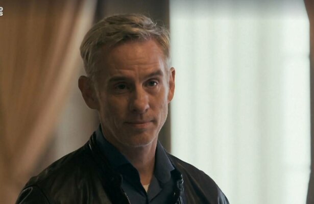 Art Rooijakkers is terug in Wie Is de Mol?.