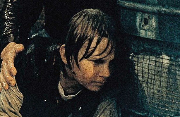 Austin O'Brien in Last Action Hero